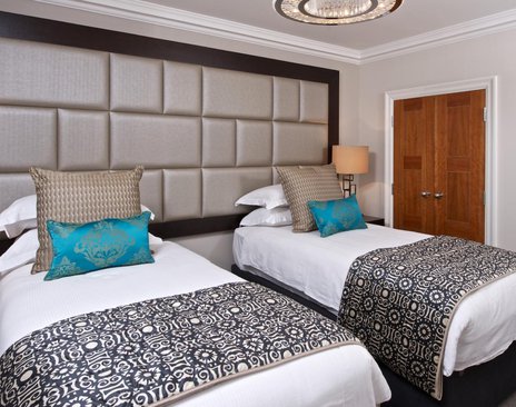Fraser Suites, Kensington