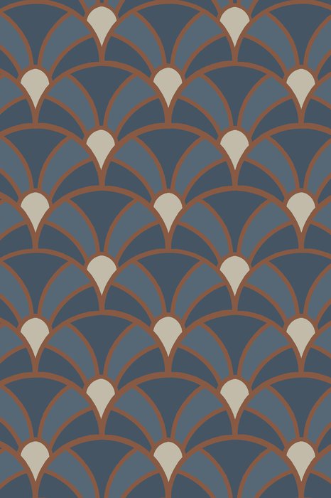 LA36 Denim - 50th Anniversary Collection - Swatch image