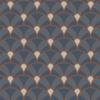 9 September Fuji LA36 Denim