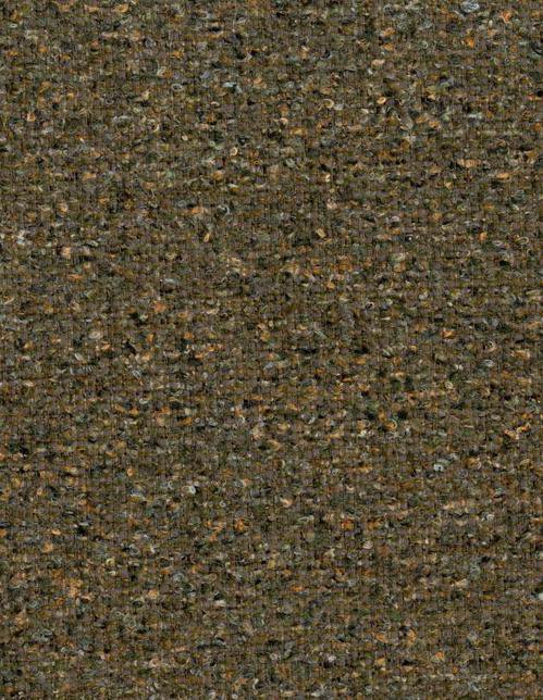 G13 Earth - Gaia Recycled Upholstery - Swatch image