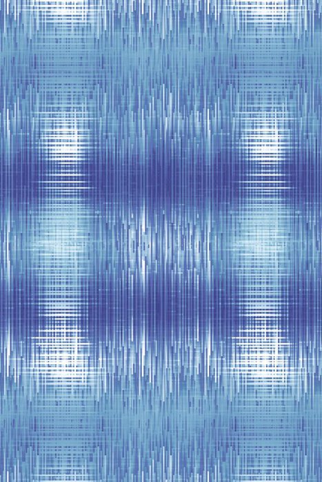 S3 Indigo - Formation - Swatch image