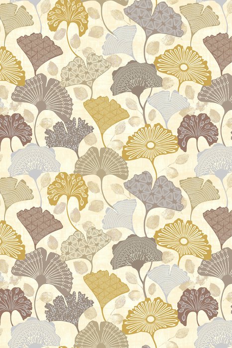 L1 Ginger - Lowanna - Swatch image