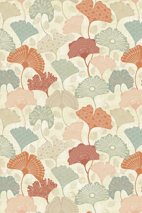L3 Papaya - Lowanna - Swatch image