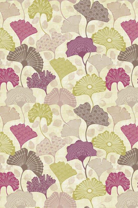 L4 Vine - Lowanna - Swatch image