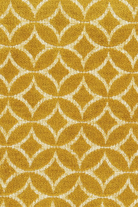 M3 Turmeric - Mila Upholstery - Swatch image