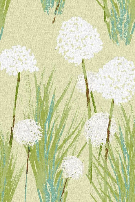 W1 Fern - Woodlands - Swatch image