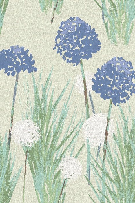W3 Lupin - Woodlands - Swatch image