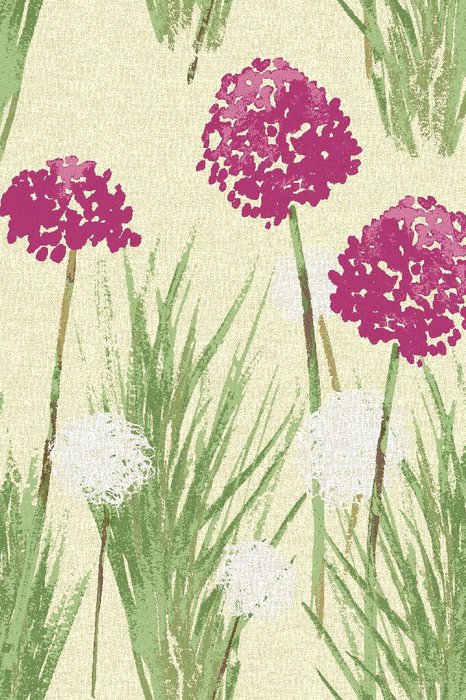 W4 Blossom - Woodlands - Swatch image