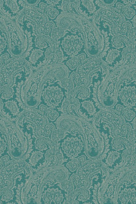 TH21 Teal - Treehouse - Swatch image