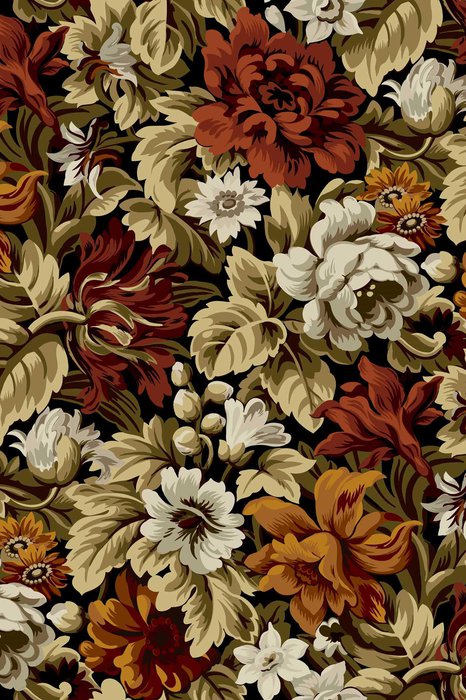 SHW09 Madras - Hartwell - Swatch image