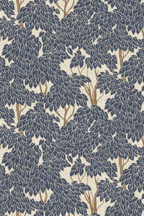 SHR03 Starling - Hedgerow - Swatch image