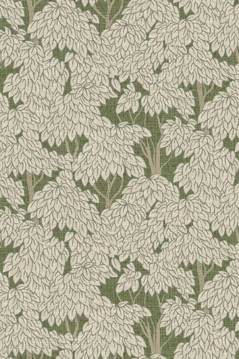SHR05 Briar - Hedgerow - Swatch image