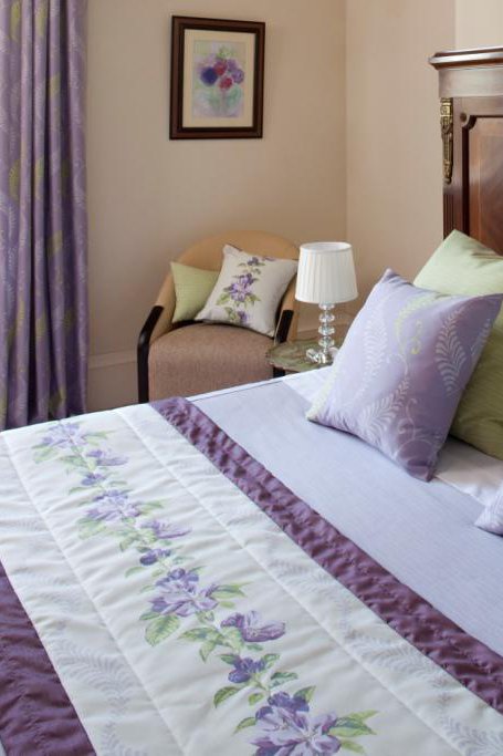 H4 Violet - Heligan - Gallery image 1