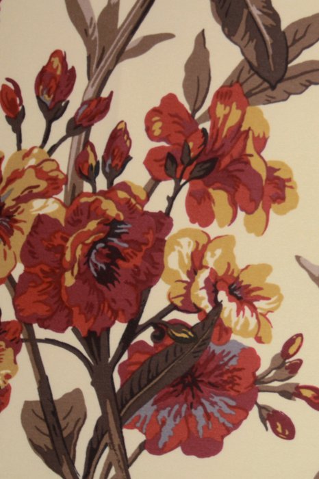 H3 Poppy - Heligan - Swatch image