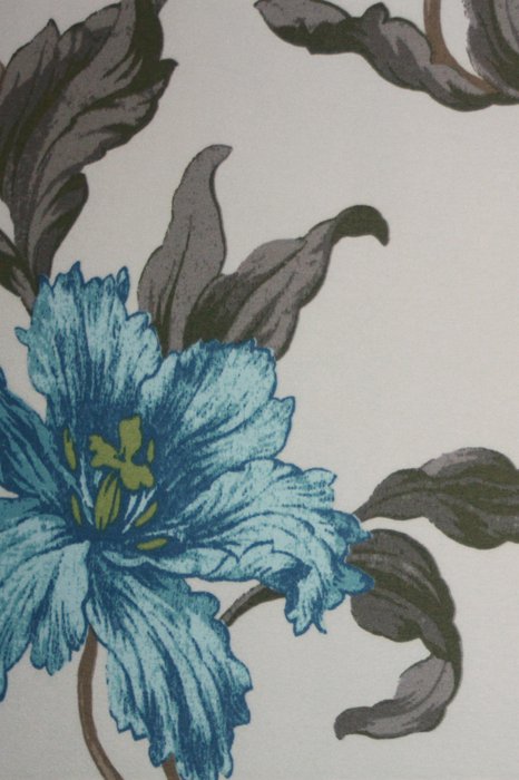 H4 Lake - Heligan - Swatch image