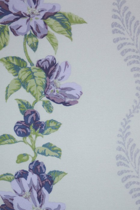 H4 Violet - Heligan - Swatch image