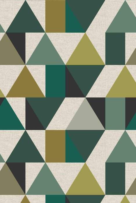 OS14 Spruce - Henrick - Swatch image