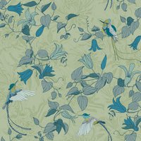 Hummingbird SHB4 Canopy
