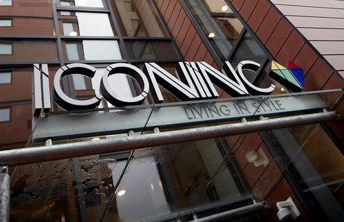 Icon Inc