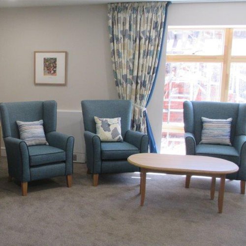 Trepassey Care Home - Heswall, Wirral