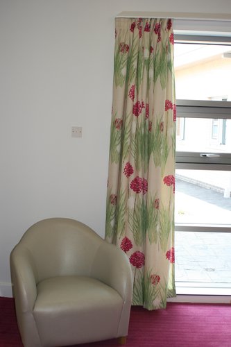 Junction 17, Teenage Mental Health Unit, Manchester