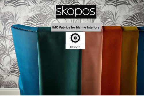 Skopos Awarded New IMO Wheelmark Accreditation