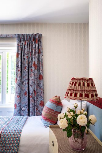 Proud to help create family spaces for EACH