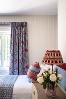 Proud to help create family spaces for EACH