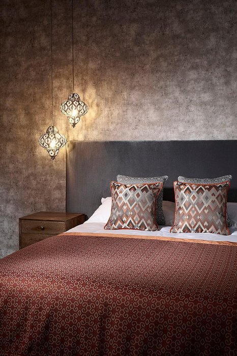 SR3 Chilli-pepper - The Silk Roads - Gallery image 1