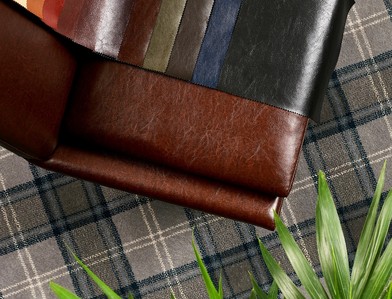 Kiri Faux Leather