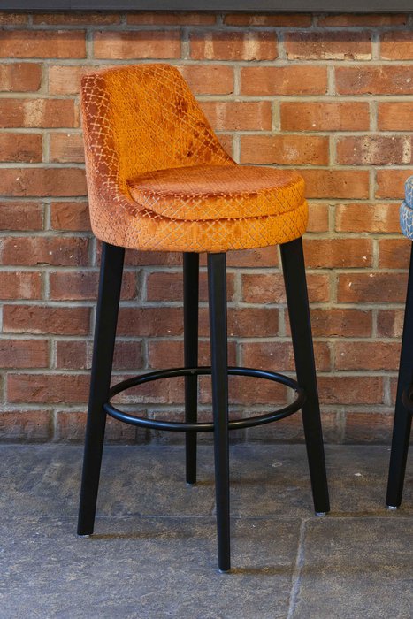 LF29 Chilli - La Feria Velvet - Gallery image 1