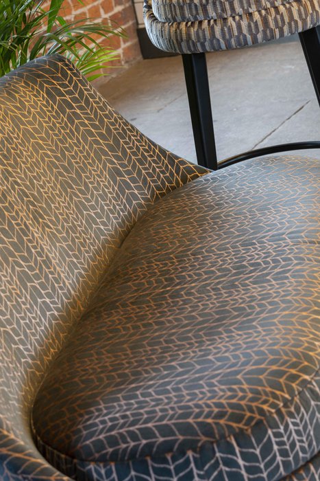 LF14 Lava - La Feria Velvet - Gallery image 1