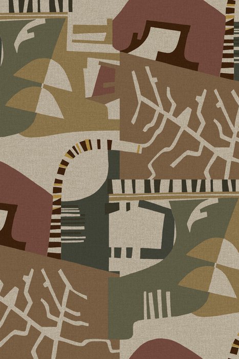 SLA04 Robin - Latitude - Swatch image