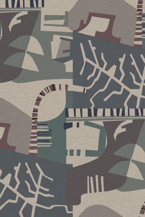 SLA02 Starling - Latitude - Swatch image