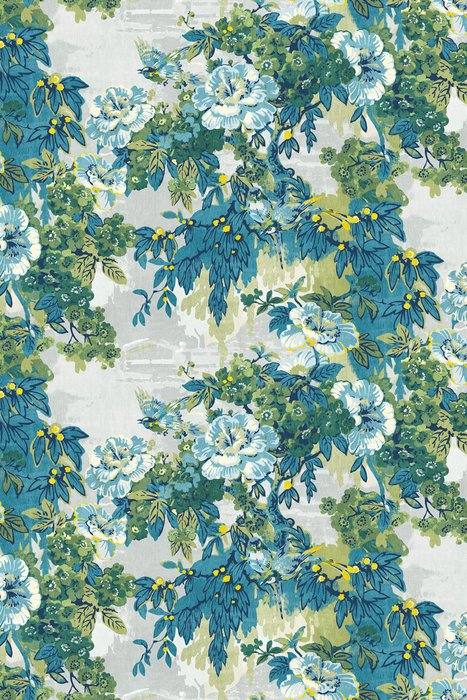 LA22 Aquarium - 50th Anniversary Collection - Swatch image