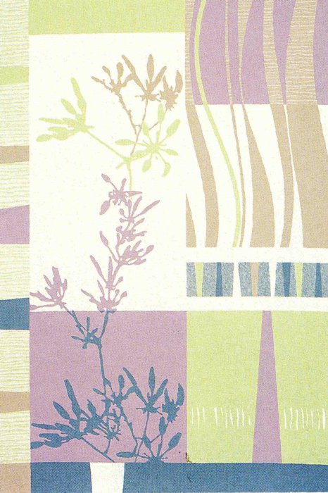 L2 Lavendar Forest - Lighthouse - Swatch image