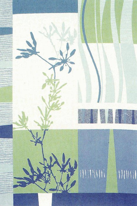 L4 Alpine Lagoon - Lighthouse - Swatch image