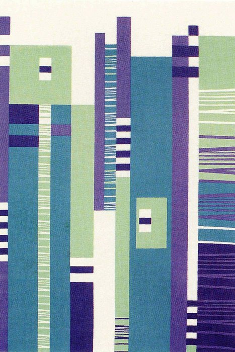 L4 Alpine Lagoon - Lighthouse - Swatch image