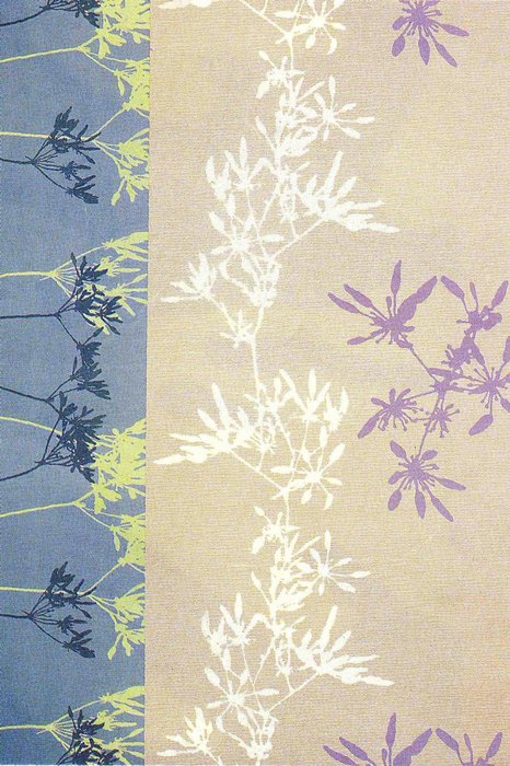 L2 Lavendar Forest - Lighthouse - Swatch image