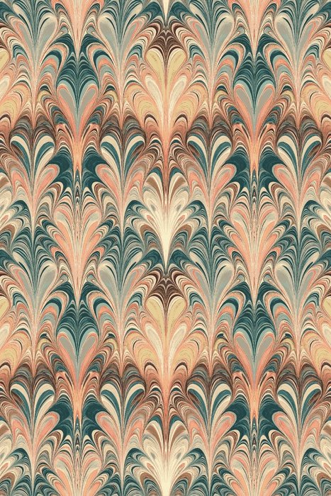 SM1 Dawn - Marble - Swatch image