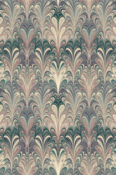 SM4 Seaholly - Marble - Swatch image