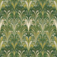 Marble SM5 Grasshopper