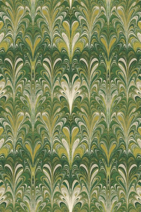 SM5 Grasshopper - Marble - Swatch image