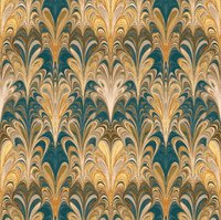 Marble SM6 Harvest Moon