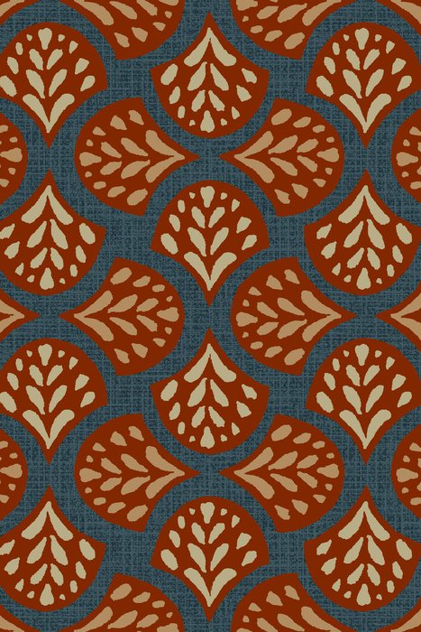 TH24 Vixen - Milly - Swatch image