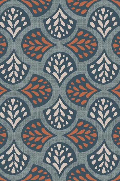 TH25 Paradise - Milly - Swatch image