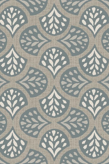 TH26  Parchment - Treehouse - Swatch image