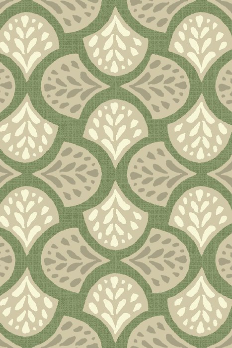 TH28 Evergreen - Milly - Swatch image