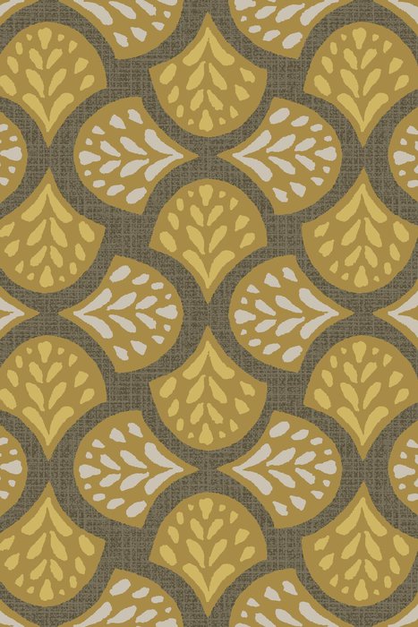 TH48 Cornmill - Treehouse - Swatch image
