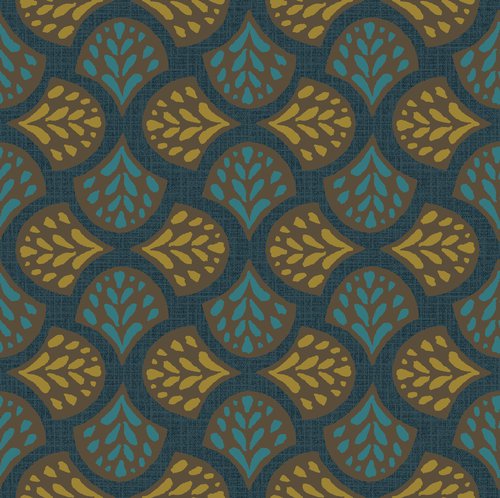 TH49 Stargazer - Treehouse - Swatch image